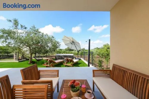 Luxury apartment Laly - Image 1