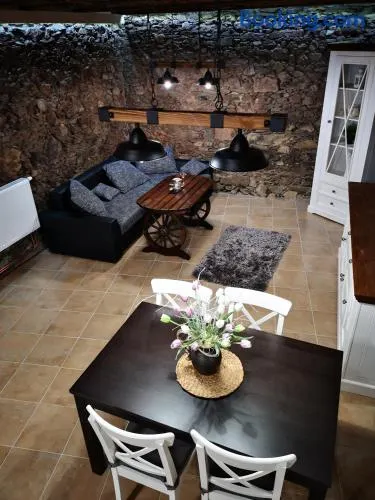 Dráchovský apartmán a vejminek - Image 1