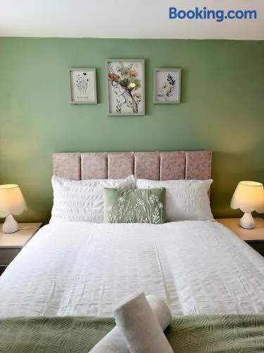 Brit Rooms Manchester - Image 1