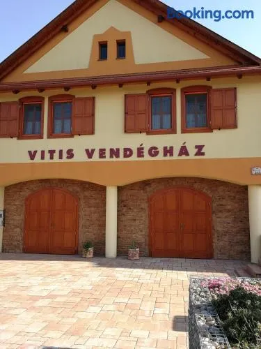 Vitis Vendégház - Image 1