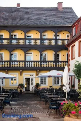 Apart-Hotel Heiligenthaler Hof - Image 1