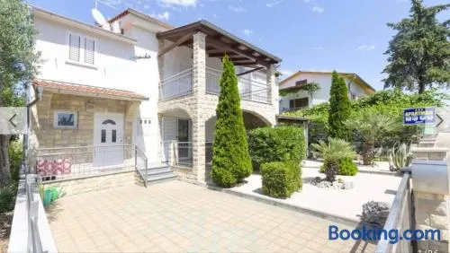 Apartments Ana Kroatien Vodice - Image 1