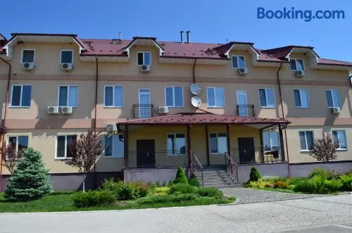 SunLake Hotel Osokorki - Image 1