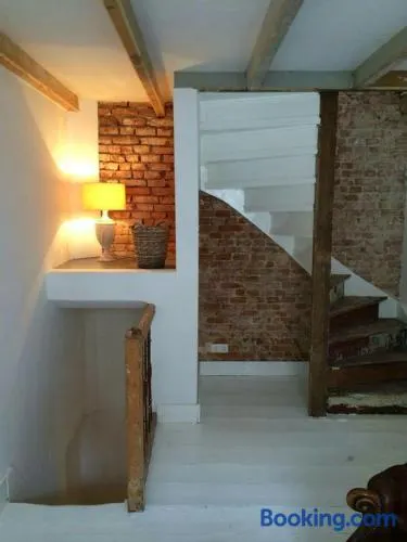 't Kleinste huisje van Arnhem - Image 1