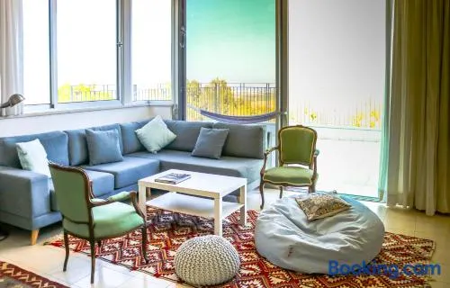 Rosh Pinna Home with a View - Image 1