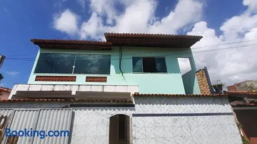 Casa Ilha de Vera Cruz - Bahia - Image 1