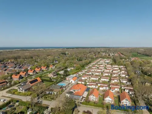 Holiday Park Dennenbos - Image 1