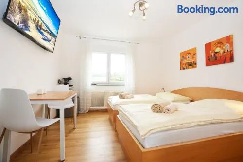 Alpenblick - Modernes Apartment in Ruhelage - Image 1