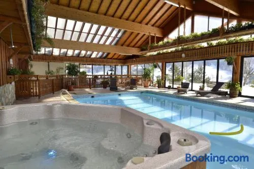 Hotel Le Ferraillon - Image 1
