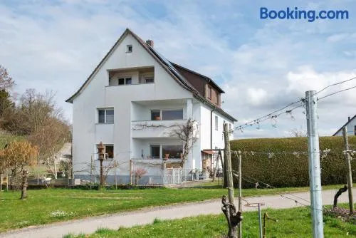 Ferienwohnung Strobel - Image 1