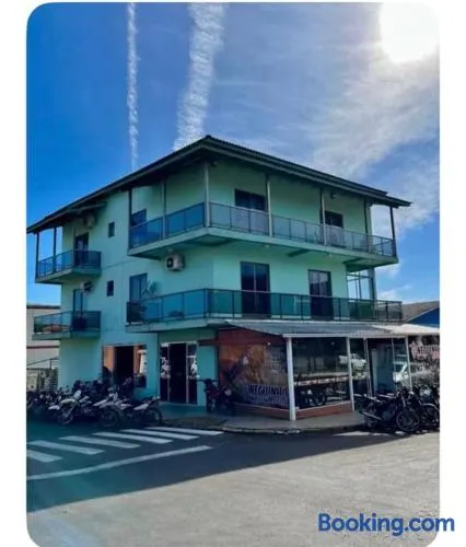 2 PR Pousada - Image 1