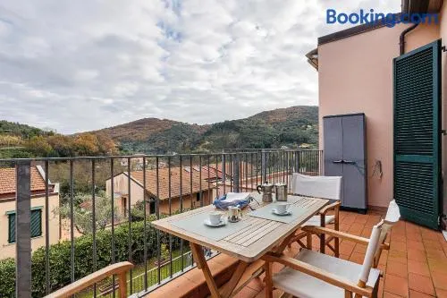 Lerici – Foyer Verde Mare - Image 1