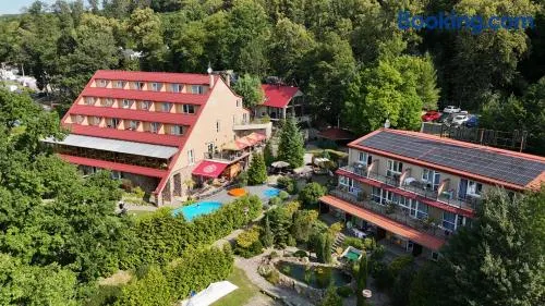 Penzion M - Resort Vranovská pláž - Image 1