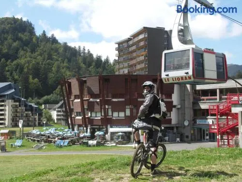 LE SAPORTA- Studios et Appartements meublés de tourisme - Image 1