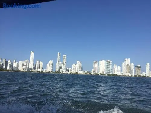 Apartamento Frente al Mar - Image 1