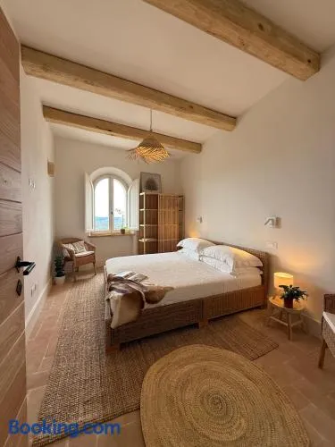 Conti di San Bonifacio - Tuscan Townhouse - Image 1