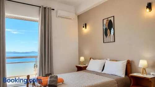 Fiorentina apartments - Image 1