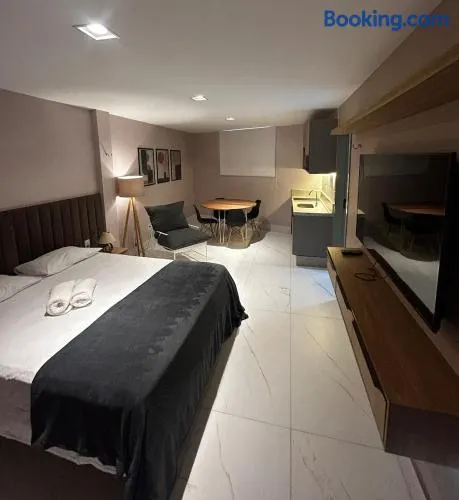 Seridó Acomodações - Image 1