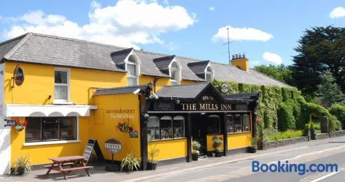 Mills Inn - Image 1