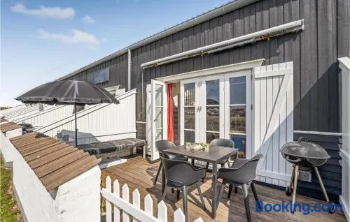 Holiday Home Havnevej - Image 1