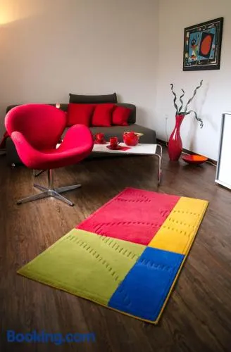 Ferienwohnung Christine - Image 1