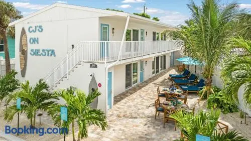 Maison de vacances conviviale et familiale avec barbecue | Proche de la plage | Avec animaux admis - Image 1