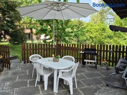 Le Mimose Holiday House di Como - Grandate - Image 1