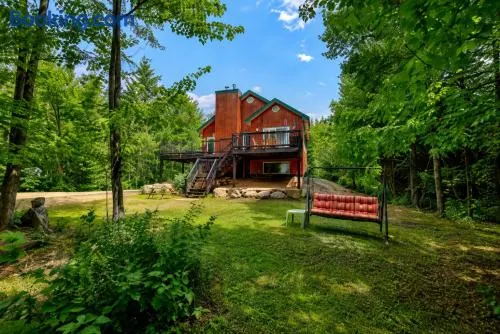The Ultimate Lake Cabin Getaway - Image 1