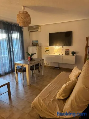 Fréjus Beach Studio 30 m2 - Image 1