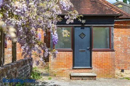 The Dairy Cottage Luxury Cottage near Brighton - Image 1