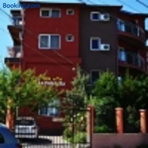 Vila La Famiglia - Image 1