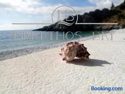 Marathos Bay - Image 1