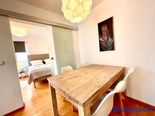 Gästeapartment Leipzig Nord - Image 1