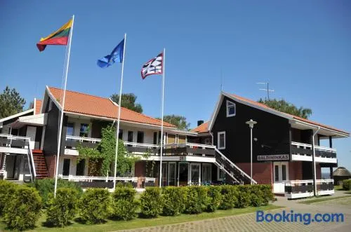 Vila Baldininkas - Image 1