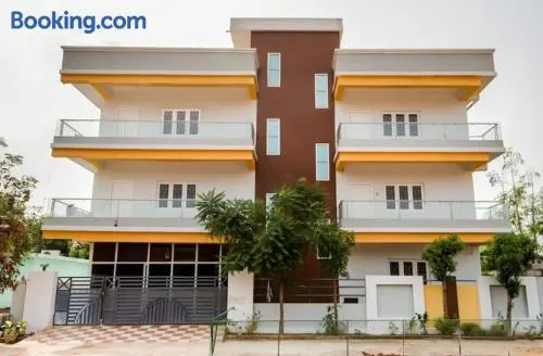 PSR CORNICHE Hotel - Image 1