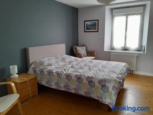 Chambre privée - Image 1