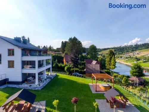 APARTAMENTY O&M Zawoz - Image 1