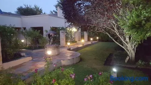 Acacia Lodge - Image 1