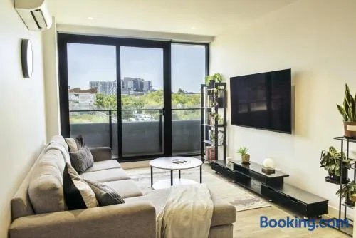 Contemporary Comfort - Image 1