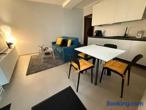 Vittorio city apartment, Milano, Centro - Image 1