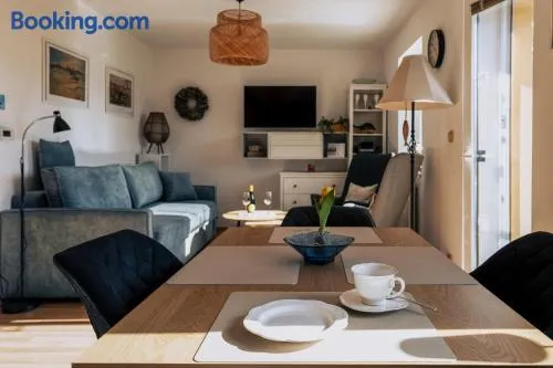 Cyklo Apartmán Třeboň - Image 1