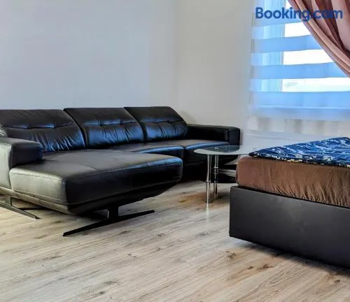 Ferienwohnung - Image 1