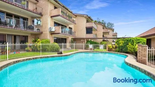 SeascapeatAlexBeach Budget Accomodation - Image 1
