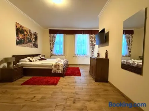 Toscana Apartman - Image 1