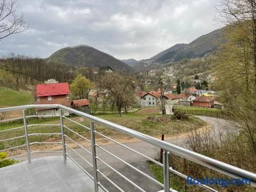 Porodicna kuca za odmor Kovaci - Image 1