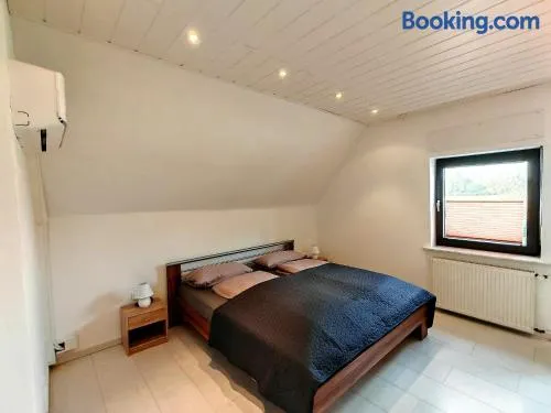 Ferienwohnung Alex - Image 1