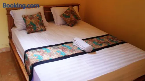D'Made Guest House - Image 1