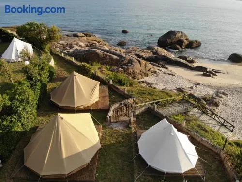 Camping & Glamping Muiñeira - Image 1