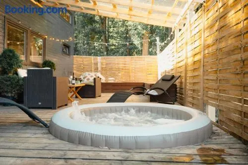 Secret Lake Prag magic place relaxation& wellness - Image 1