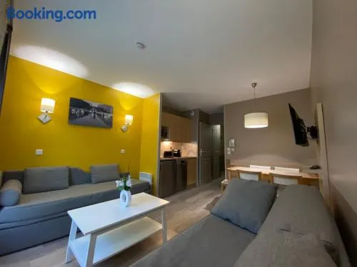 Cosy Apartment Disneyland'Val d'Europe'Paris - Image 1